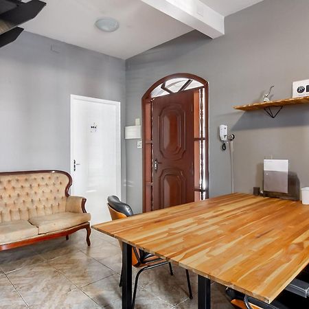 Studio 7 Pinheiros By Oba Сао Паоло Екстериор снимка