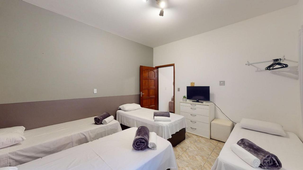 Studio 7 Pinheiros By Oba Сао Паоло Екстериор снимка