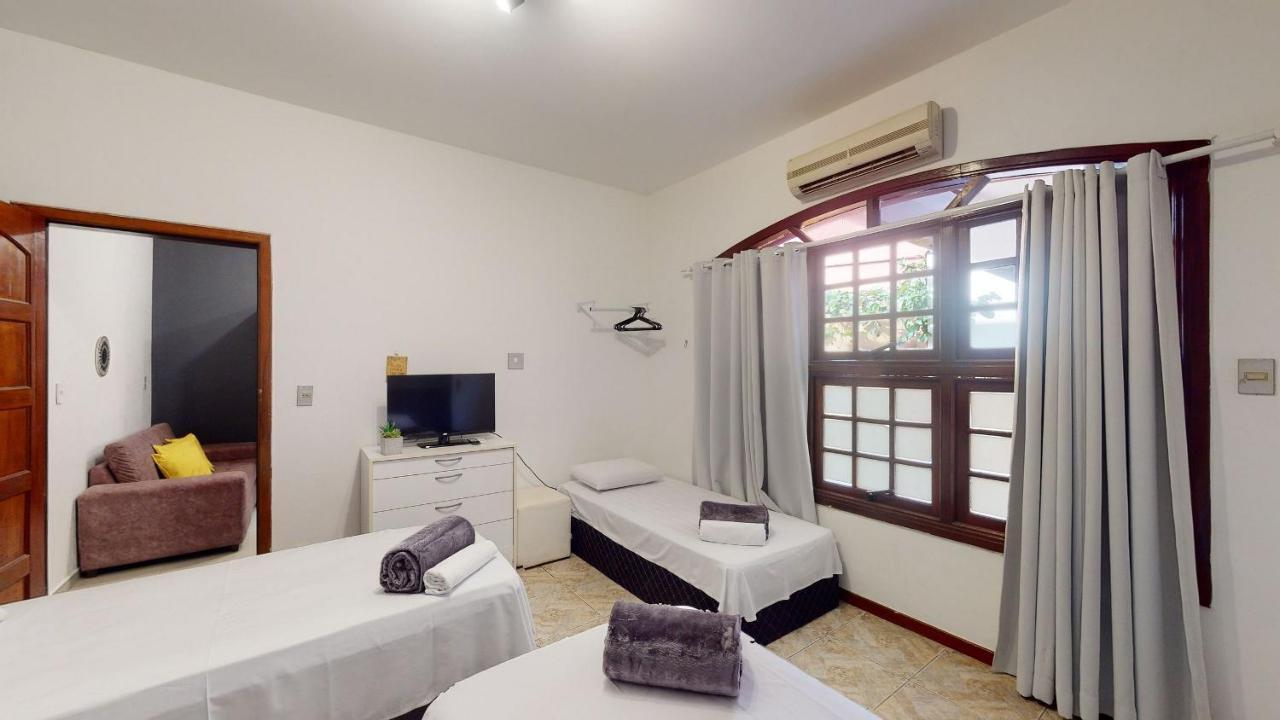 Studio 7 Pinheiros By Oba Сао Паоло Екстериор снимка