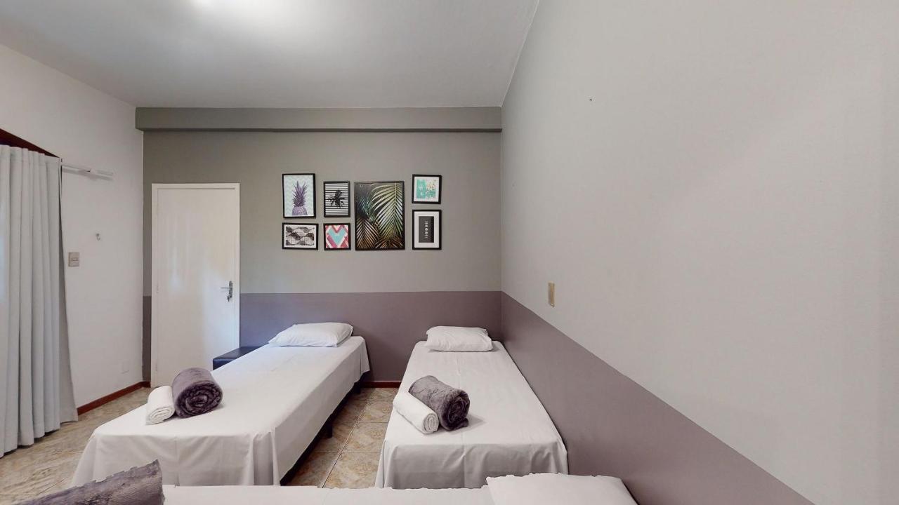 Studio 7 Pinheiros By Oba Сао Паоло Екстериор снимка