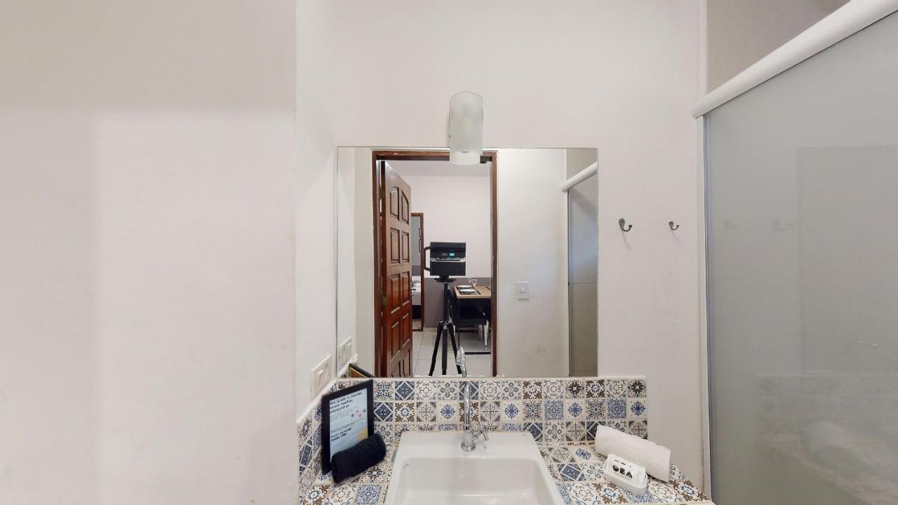 Studio 7 Pinheiros By Oba Сао Паоло Екстериор снимка